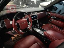 Land Rover Range Rover Vogue